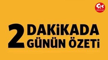 Akşam Postası / 17 Ocak 2024