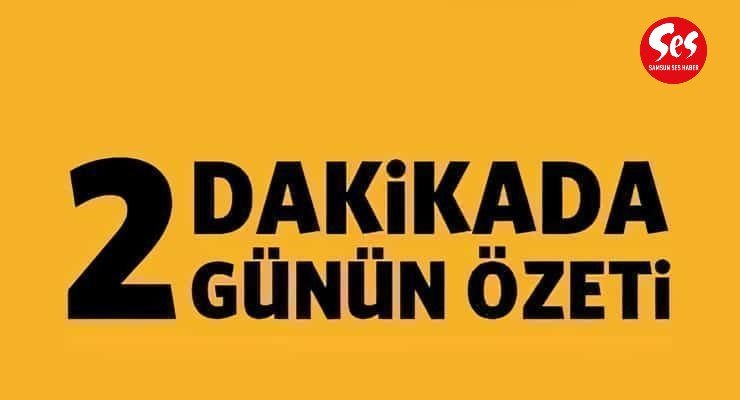 Akşam Postası / 17 Ocak 2024