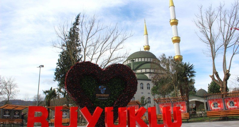 Tekkeköy’de şehidin adı Büyüklü Meydan Projesi’nde yaşatılacak
