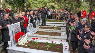 Samsun’da 35 yıldır dinmeyen acı!