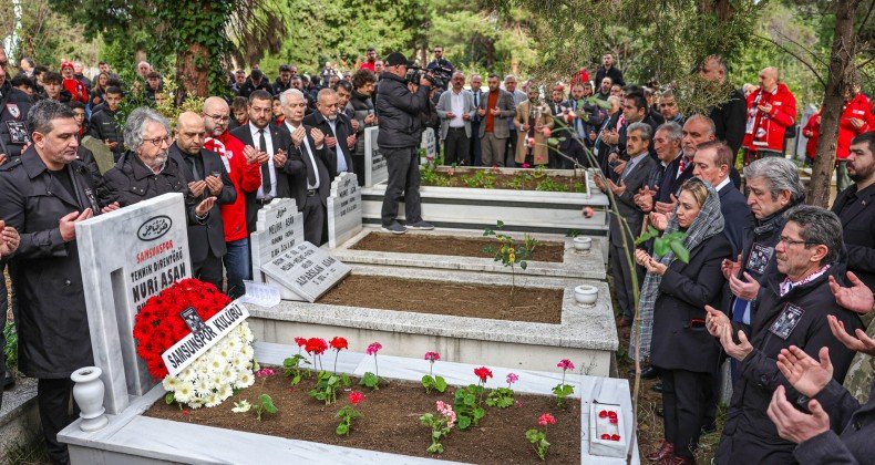 Samsun’da 35 yıldır dinmeyen acı!