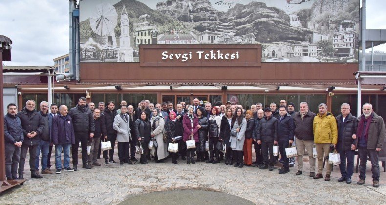 Başkan Togar: “Samsun’un en hızlı gelişen ilçesiyiz”