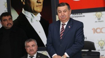 Havzalılar Murat İkiz’i istiyor