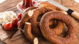 Zam iptal! Simit 10 liradan satılmaya devam edecek