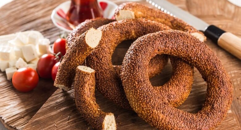 Zam iptal! Simit 10 liradan satılmaya devam edecek