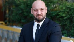 CHP Atakum Belediye Bakan Adayı Serhat Türkel kimdir? Serhat Türkel kaç yaşında nereli mesleği?