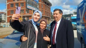Murat İkiz: “Havza bölgenin parlayan yıldızı olacak”