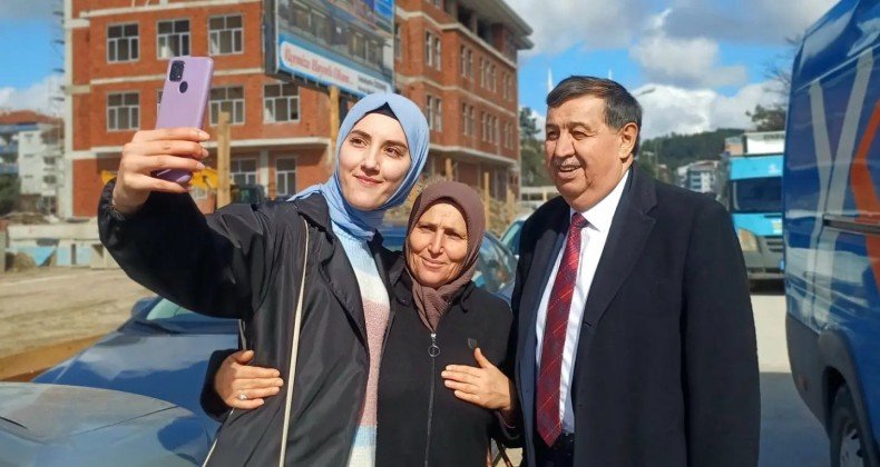 Murat İkiz: “Havza bölgenin parlayan yıldızı olacak”