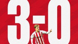 Samsunspor’dan Rizespor karşısında net skor!