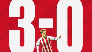 Samsunspor’dan Rizespor karşısında net skor!