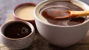 Karıştırıp yiyin, mesir macunu kuvvetinde…