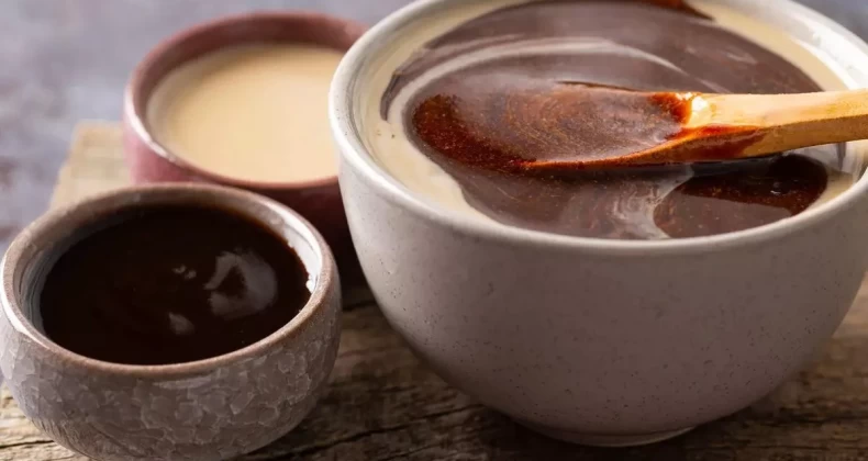 Karıştırıp yiyin, mesir macunu kuvvetinde…