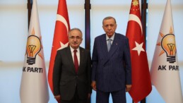 Cumhurbaşkanı Erdoğan 15 Şubatta Samsun’a geliyor