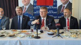Adem Güney: “Vatandaşı mağdur ederek hizmet yapılmaz”