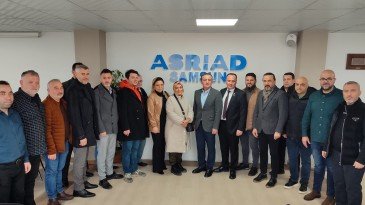 Cevat Öncü: Gençlerimizin donanımlarını artıracağız”