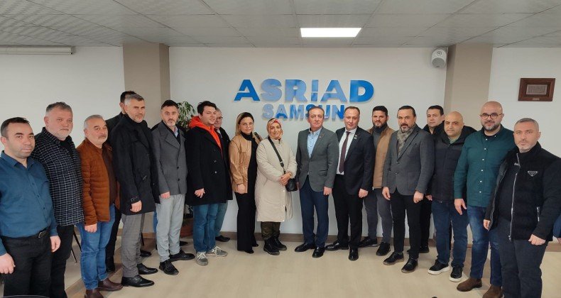 Cevat Öncü: Gençlerimizin donanımlarını artıracağız”