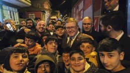 Adem Güney: En basit sorunları dahi çözemeyen belediye başkanlarını değiştirin”