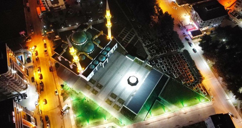 Dünya Kur’an Güzel Okuma Birincisi Abdullah Sadien Canik’e Geliyor