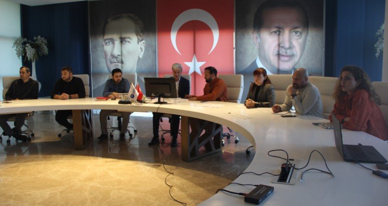 Canik Belediyesi yaptığı çalışmalarla ev ekonomisine katkı sağladı