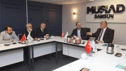 Canik’te Dev Yatırım Hamlesi
