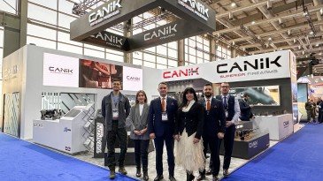 CANiK’ten Körfez’in ‘Savunma Sanayii Vizyonu’na destek