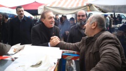 Cevat Öncü:” Biz bu seçimi kazanıyoruz”