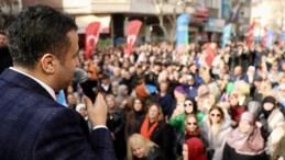 Halit Doğan: “Önce İnsan, Önce Samsun”