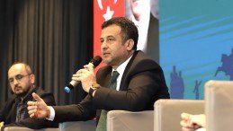Halit Doğan: “Samsun’u ahenk içerisinde yöneteceğiz”