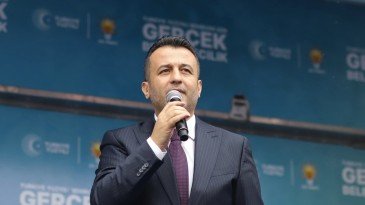 Halit Doğan çalıştayı topluyor!