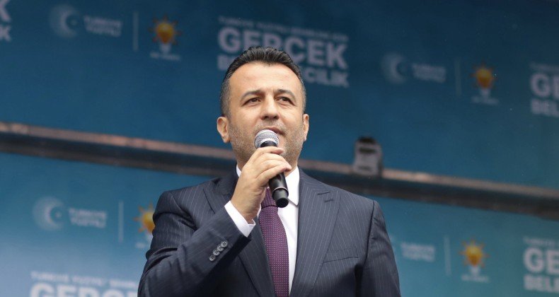 Halit Doğan çalıştayı topluyor!