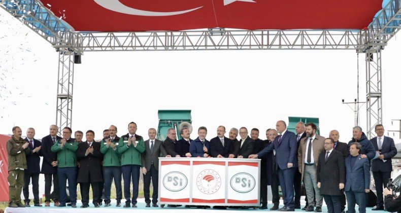 Halit Doğan: Mert Irmağı Samsun’un yeni yaşam alanı olacak