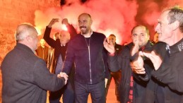 Başkan Togar: “31 Mart’ta hep birlikte tarih yazacağız”