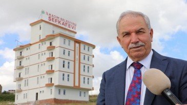 Başkan Demirtaş: “Belediye olarak farkımızı ortaya koyduk”