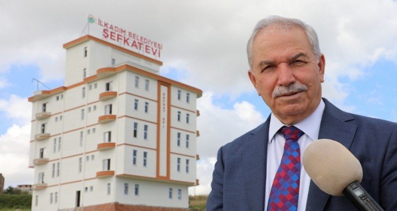 Başkan Demirtaş: “Belediye olarak farkımızı ortaya koyduk”