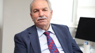 İlkadım’a yakışır bir Kültür Merkezi hayata geçirmek istiyoruz