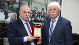 Necattin Demirtaş: “Geleceğe emin adımlarla yürüyeceğiz”