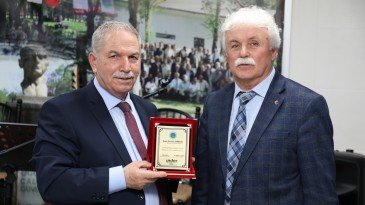 Necattin Demirtaş: “Geleceğe emin adımlarla yürüyeceğiz”