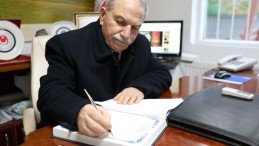 Başkan Demirtaş: “Yapacak daha çok işimiz var”