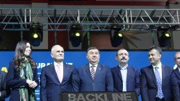 Havza Belediye Başkan adayı Murat İkiz: “Önceliğimiz istihdam olacak”