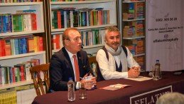 Cevat Öncü: “Samsun Fuarı’nı geri getireceğiz”