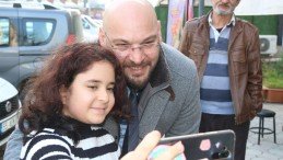 Serhat Türkel, ‘’Lozan Caddesi eski günlerine geri dönecek’’