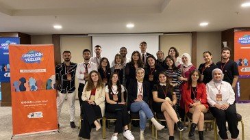 Gençlerle Belediye Başkan Adayları Buluşuyor: Samsun’da Siyasi Forumlar Başlıyor