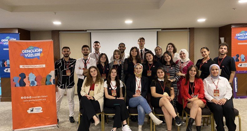 Gençlerle Belediye Başkan Adayları Buluşuyor: Samsun’da Siyasi Forumlar Başlıyor