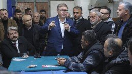 Güney: “Bırakın, bu işi siz yapamıyorsunuz, beceremiyorsunuz”