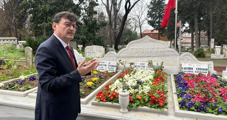 Bafra Belediye Başkan Adayı Şükrü Neiş: Sosyal belediyecilikte ‘Bafra Kart’ dönemi başlayacak”