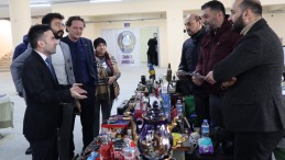 Tugay Başsan, “Siyasetin antikası partilere ayrılan sürenin sonuna geldik”