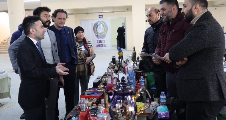 Tugay Başsan, “Siyasetin antikası partilere ayrılan sürenin sonuna geldik”