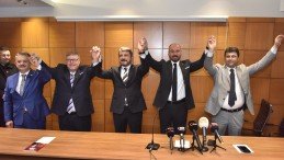 Başkan Togar: “Yeniden Refah ile yeniden başlıyoruz”
