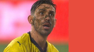Rizespor:1 Fenerbahçe:3