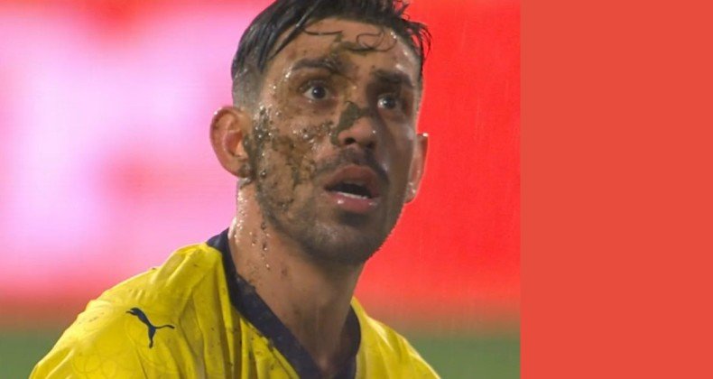 Rizespor:1 Fenerbahçe:3